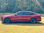 2023 Cadillac CT5-V 1SF