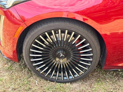 2023 Cadillac CT5-V 1SF
