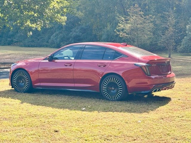 2023 Cadillac CT5-V 1SF