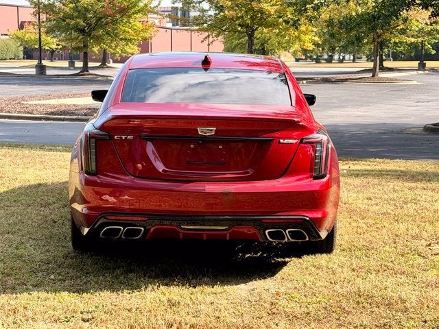 2023 Cadillac CT5-V 1SF