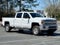 2019 Chevrolet Silverado 2500 HD LT
