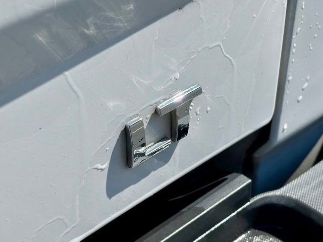 2019 Chevrolet Silverado 2500 HD LT