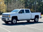 2019 Chevrolet Silverado 2500 HD LT