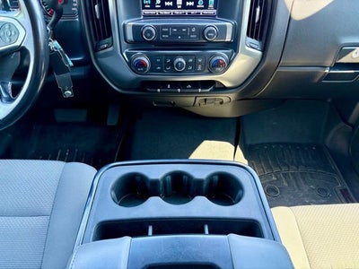 2019 Chevrolet Silverado 2500 HD LT