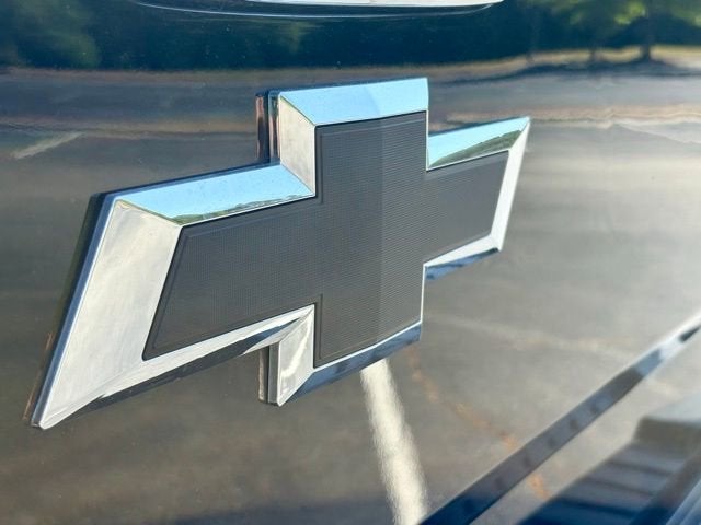 2019 Chevrolet Silverado 2500 HD LTZ