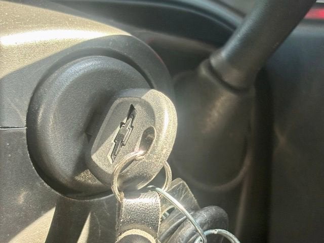 2019 Chevrolet Silverado 2500 HD LTZ