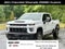 2021 Chevrolet Silverado 2500 HD Custom
