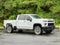 2021 Chevrolet Silverado 2500 HD Custom