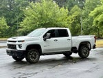 2021 Chevrolet Silverado 2500 HD Custom