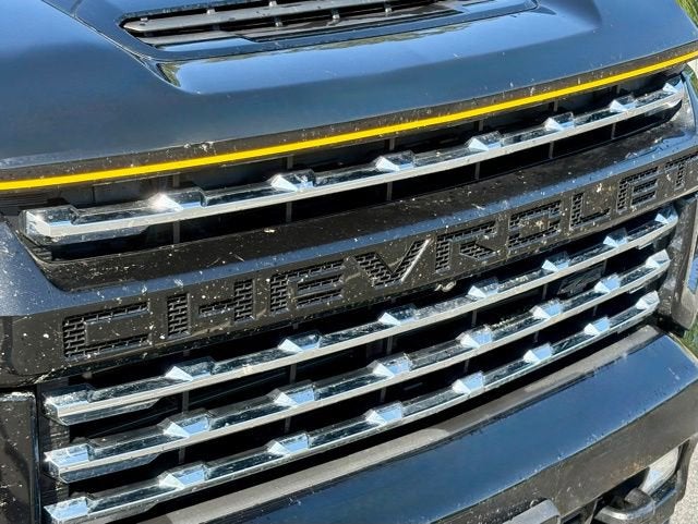 2023 Chevrolet Silverado 2500 HD LTZ