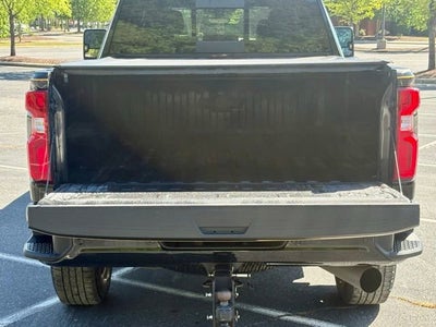 2023 Chevrolet Silverado 2500 HD LTZ