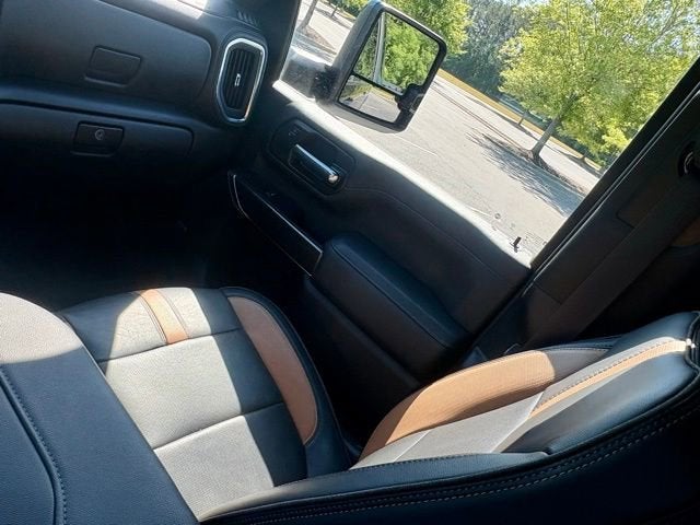 2023 Chevrolet Silverado 2500 HD LTZ