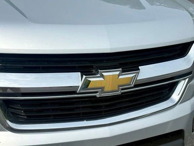 2015 Chevrolet Colorado 2WD LT