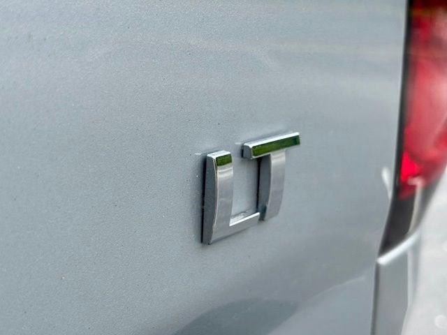 2015 Chevrolet Colorado 2WD LT