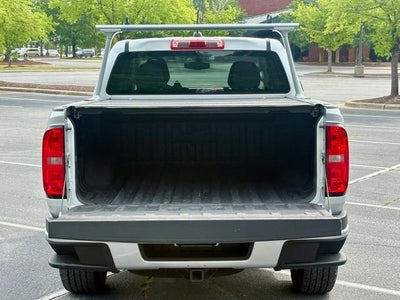 2015 Chevrolet Colorado 2WD LT