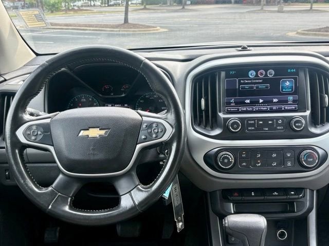 2015 Chevrolet Colorado 2WD LT