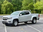 2015 Chevrolet Colorado 2WD LT