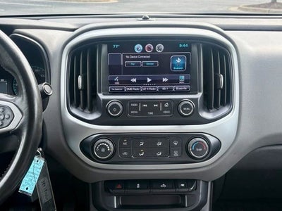 2015 Chevrolet Colorado 2WD LT