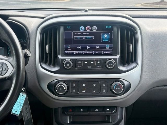 2015 Chevrolet Colorado 2WD LT
