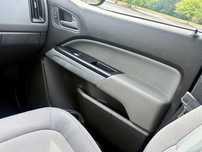 2015 Chevrolet Colorado 2WD LT