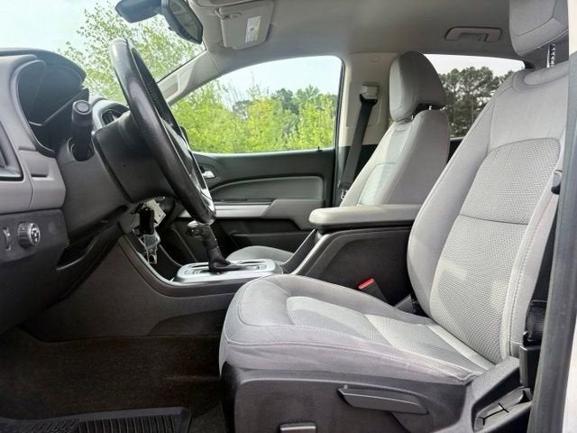 2015 Chevrolet Colorado 2WD LT