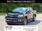 2017 Chevrolet Colorado 4WD Z71
