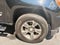 2017 Chevrolet Colorado 4WD Z71