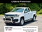 2022 Chevrolet Colorado 2WD Work Truck