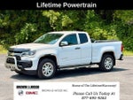 2022 Chevrolet Colorado 2WD Work Truck