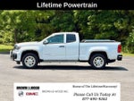 2022 Chevrolet Colorado 2WD Work Truck