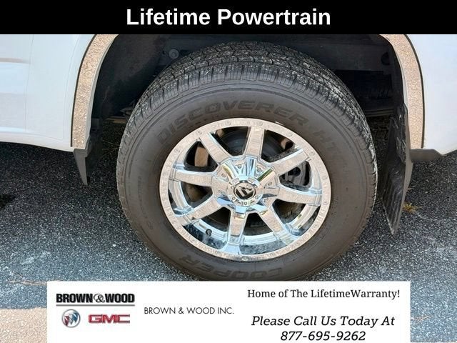 2022 Chevrolet Colorado 2WD Work Truck