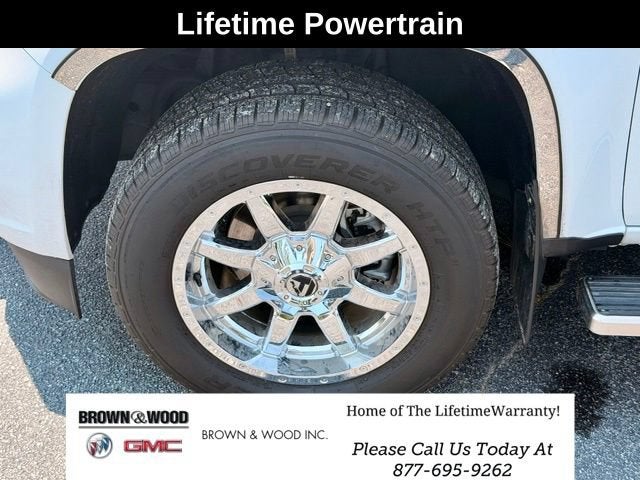 2022 Chevrolet Colorado 2WD Work Truck
