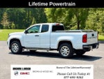 2022 Chevrolet Colorado 2WD Work Truck