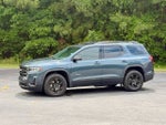 2020 GMC Acadia AT4