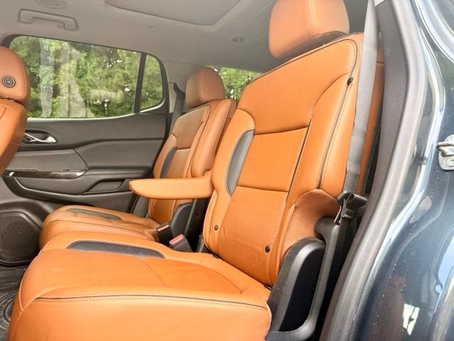 2020 GMC Acadia AT4