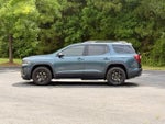2020 GMC Acadia AT4