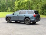2020 GMC Acadia AT4