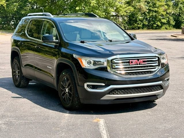 2019 GMC Acadia SLT