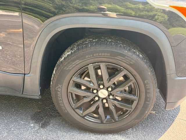2019 GMC Acadia SLT