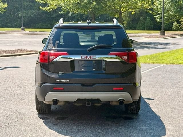2019 GMC Acadia SLT