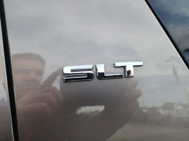 2011 GMC Yukon XL SLT