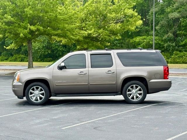 2011 GMC Yukon XL SLT