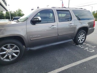 2011 GMC Yukon XL SLT
