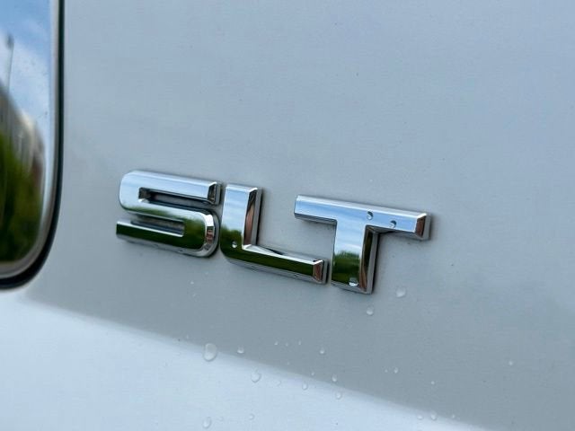 2017 GMC Yukon XL SLT