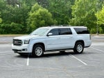 2017 GMC Yukon XL SLT