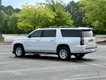 2017 GMC Yukon XL SLT