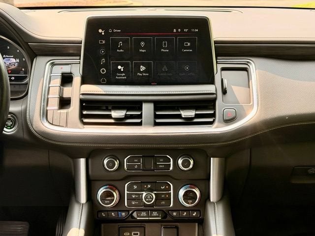 2022 GMC Yukon XL SLT