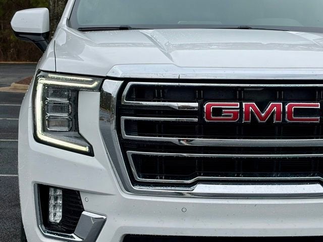 2022 GMC Yukon XL SLT