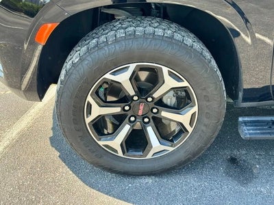 2021 GMC Yukon XL AT4