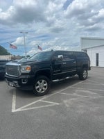 2017 GMC Sierra 2500 HD Denali